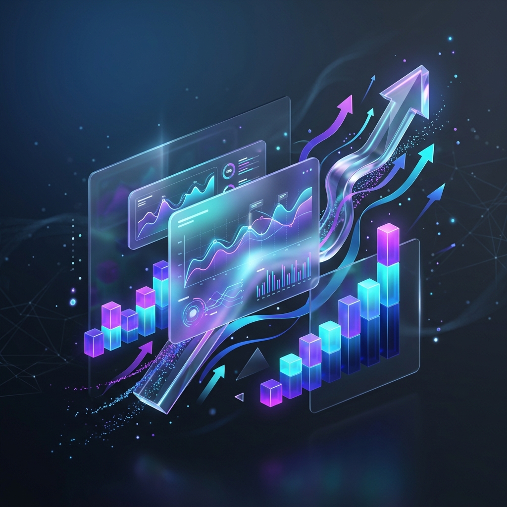 Marketing Analytics Visual